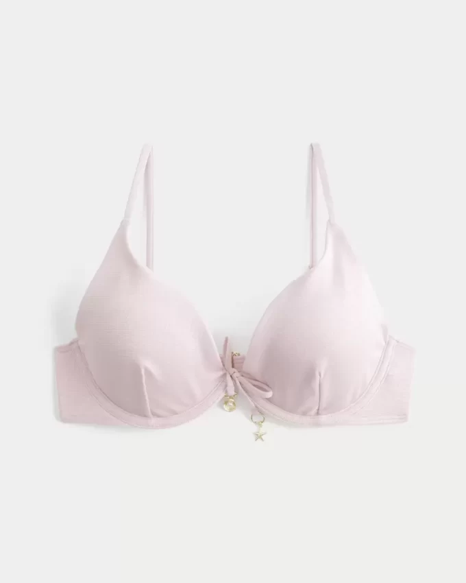 Μπικίνι Shimmer Underwire Top