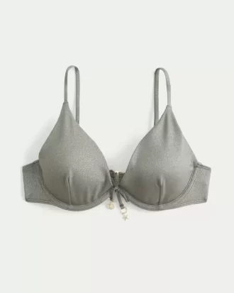 Μπικίνι Shimmer Underwire Top