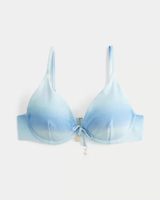 Μπικίνι Shimmer Underwire Top