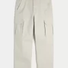 Skater Baggy Cargo Pants
