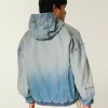 Τζιν μπουφάν για Skater Zip-Up Τζιν μπουφάν για Skater Zip-Up