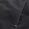Τζιν μπουφάν για Skater Zip-Up Τζιν μπουφάν για Skater Zip-Up