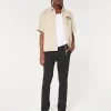 Skinny παντελόνι Chino