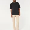 Skinny παντελόνι Chino