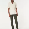 Skinny παντελόνι Chino Skinny παντελόνι Chino