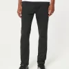 Skinny παντελόνι Chino