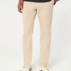 Skinny παντελόνι Chino
