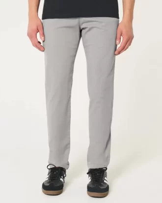 Skinny παντελόνι Chino