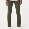 Skinny παντελόνι Chino Skinny παντελόνι Chino