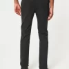 Skinny παντελόνι Chino