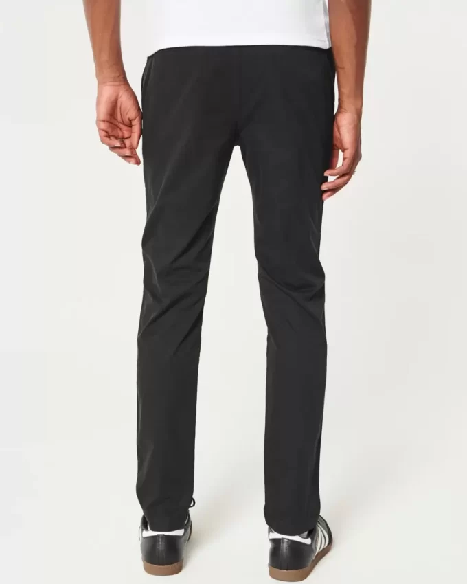 Skinny παντελόνι Chino