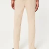 Skinny παντελόνι Chino