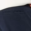Skinny παντελόνι Chino