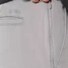 Skinny παντελόνι Chino