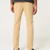 Skinny παντελόνι Chino