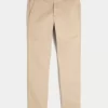 Skinny παντελόνι Chino