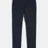 Skinny παντελόνι Chino