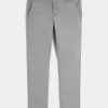 Skinny παντελόνι Chino