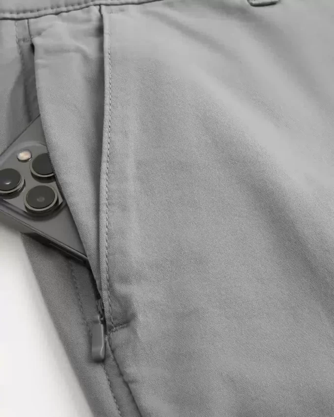 Skinny παντελόνι Chino