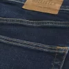 Αθλητικά Skinny Jeans Dark Wash Αθλητικά Skinny Jeans Dark Wash