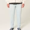 Αθλητικά Skinny Jeans Light Wash Αθλητικά Skinny Jeans Light Wash