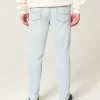 Αθλητικά Skinny Jeans Light Wash Αθλητικά Skinny Jeans Light Wash