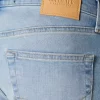 Αθλητικά Skinny Jeans Light Wash Αθλητικά Skinny Jeans Light Wash