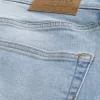 Αθλητικά Skinny Jeans Light Wash Αθλητικά Skinny Jeans Light Wash