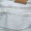 Αθλητικά Skinny Jeans Light Wash Αθλητικά Skinny Jeans Light Wash