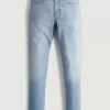Αθλητικά Skinny Jeans Light Wash Αθλητικά Skinny Jeans Light Wash