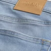 Αθλητικά Skinny Jeans Light Wash Αθλητικά Skinny Jeans Light Wash