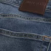 Αθλητικό Skinny Jeans Medium Wash