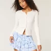 Μίνι Skort σε επίπεδα Μίνι Skort σε επίπεδα