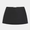 Μίνι Skort A-Line High Rise Μίνι Skort A-Line High Rise