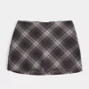 Μίνι Skort A-Line High Rise