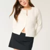 Μίνι Skort Ponte A-Line χαμηλού ύψους Μίνι Skort Ponte A-Line χαμηλού ύψους