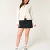 Μίνι Skort Ponte A-Line χαμηλού ύψους Μίνι Skort Ponte A-Line χαμηλού ύψους