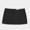 Μίνι Skort Ponte A-Line χαμηλού ύψους Μίνι Skort Ponte A-Line χαμηλού ύψους