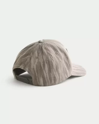 Slick Mick Graphic Camo καπέλο μπέιζμπολ