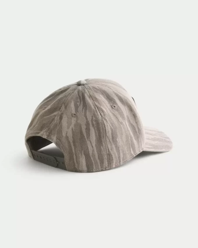 Slick Mick Graphic Camo καπέλο μπέιζμπολ Slick Mick Graphic Camo καπέλο μπέιζμπολ