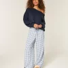 Slouchy πουλόβερ από τους ώμους Slouchy πουλόβερ από τους ώμους