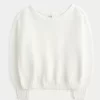 Slouchy πουλόβερ από τους ώμους Slouchy πουλόβερ από τους ώμους