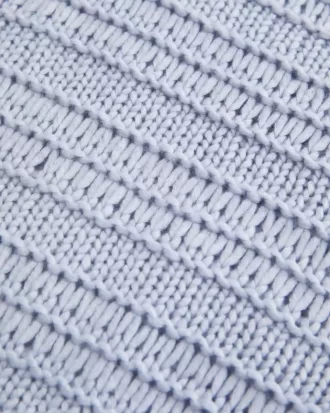 Πουλόβερ Slouchy Textural Stitch