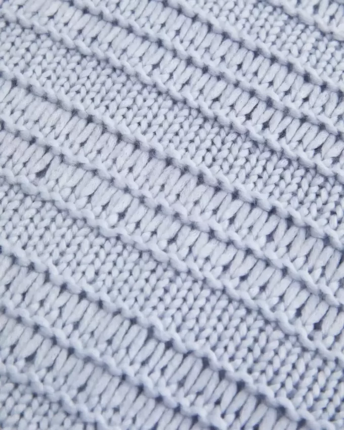 Πουλόβερ Slouchy Textural Stitch Πουλόβερ Slouchy Textural Stitch
