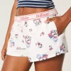 Σορτς μπόξερ Snoopy Graphic Σορτς μπόξερ Snoopy Graphic