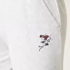 Snoopy Graphic ίσιο φούτερ