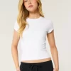 Βρεφικό μπλουζάκι Soft Stretch Seamless Fabric Crew Βρεφικό μπλουζάκι Soft Stretch Seamless Fabric Crew