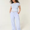 Βρεφικό μπλουζάκι Soft Stretch Seamless Fabric Crew Βρεφικό μπλουζάκι Soft Stretch Seamless Fabric Crew