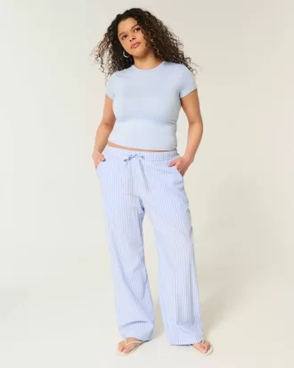 Βρεφικό μπλουζάκι Soft Stretch Seamless Fabric Crew