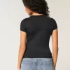 Βρεφικό μπλουζάκι Soft Stretch Seamless Fabric Crew Βρεφικό μπλουζάκι Soft Stretch Seamless Fabric Crew